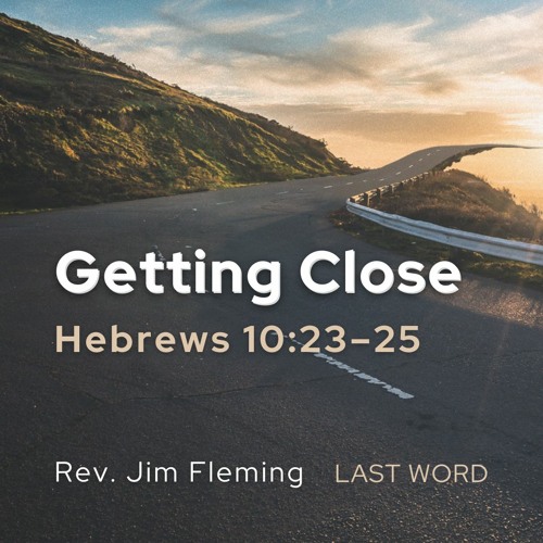 FEC “Getting Close”– September 24, 2023