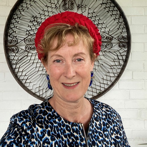 Millinery Info podcast | Listen 