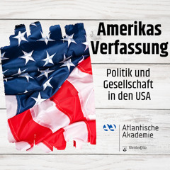 Folge 34: Trump 2.0: Was geschieht in den USA?