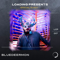 LCP - 017 - Special Guest - BlueDeermon