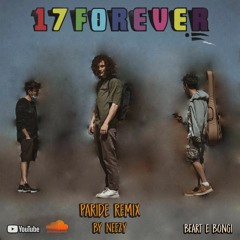 Paride Remix (by Neezy) - Beart e Bongi