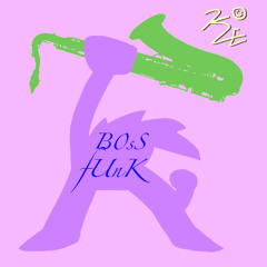 Boss Funk-Keystone 2025