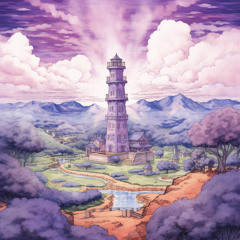 Lavender Town - Lo-Fi music from Pokémon Red & Blue