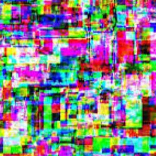 GLITCHCORE EDITING AUDIOS