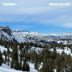 Winter 2022 Mix