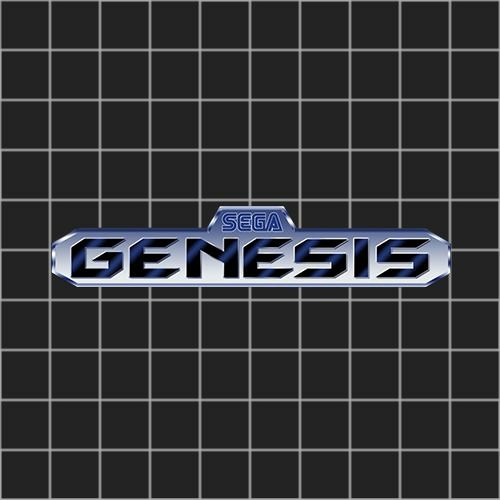 Sega Genesis Remixes