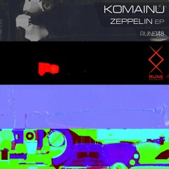 RUNE148: Komainu — Cockpit Check • PREVIEW