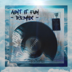 Paramore REMIX  - Ain't It fun