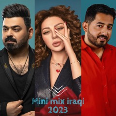 Mini Mix iraqi 2023