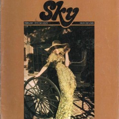 (PDF) Sky (Delta Airlines magazine), February 1973 (Business Boom in New Orleans