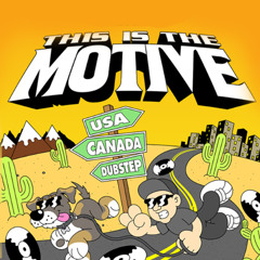 STAXX Digital Motion 15YR Mix Competition