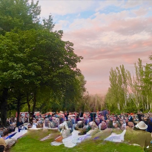 What are you as good as?