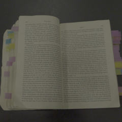 Against Representation, Chapter 3