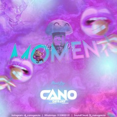 This is my moment 0.1💘👸🏼 ( Dj Cano ) - 2021 - LIVE SET.