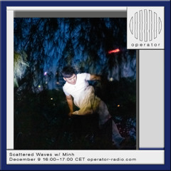 SW41 w/ Minh // 09.12.25