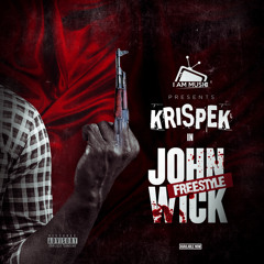 KrisPek in JOHN WICK [Freestyle]