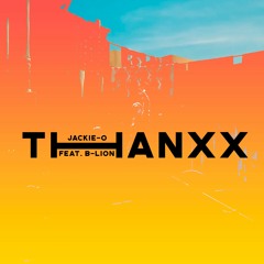 THANXX (feat. B-Lion) [ATEEZ | RUS]