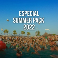 ESPECIAL SUMMER PACK 2022!! *FREE DOWNLOAD*