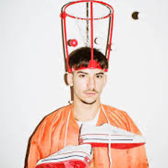 Y.HURN WIESO? x U.G.K