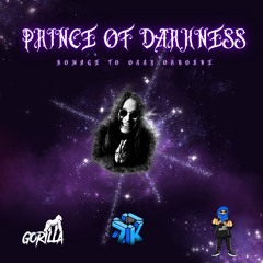 Ozzy Osbourne Mix  (Homeage to The Prince Of Darkness)