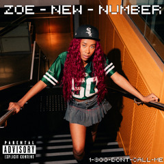 NEW NUMBER