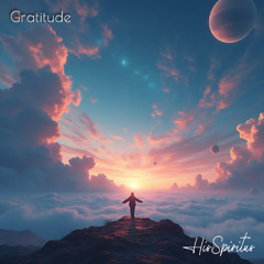 Gratitude (Piano Instrumental Cover)