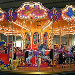 The Merry`Go Round (1)