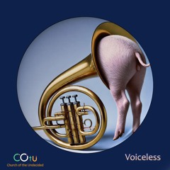 Voiceless