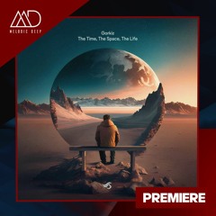 PREMIERE: Gorkiz - Transensations (Album Mix) [Transensations Records]