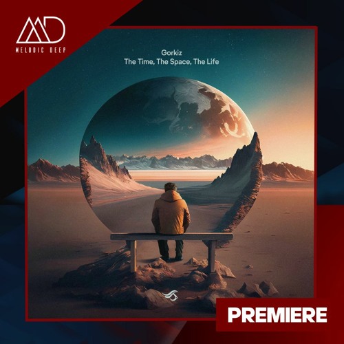 PREMIERE: Gorkiz - Transensations (Album Mix) [Transensations Records]