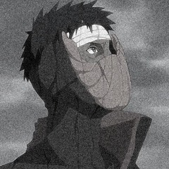 obito x void in blue ending (super slowed) - real