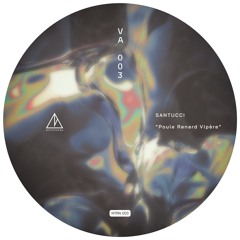 Premiere : Santucci - Poule Renard Vipère (MTRN003)