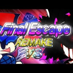Final Escape Remake V3 FINAL VS SOINCEXE V2.5-3.0