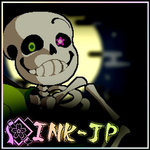 【INK-JP】RYUKYUVANIA (Credit)