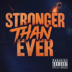 Stronger than Ever(prod. Esna)
