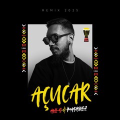 Avi S x Madbroz - Açucar (Remix 2025) |Free Download|