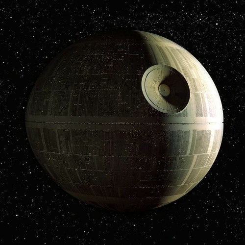 Death star