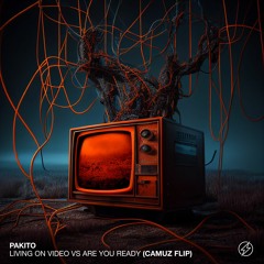 Pakito - Living On Video Vs Are You Ready (Camuz Flip)