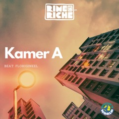 Kamer A (beat: Florigineel)
