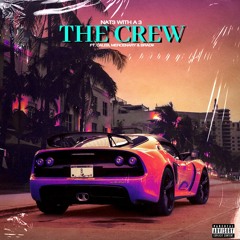 The Crew (feat. Caleb, Mercenary & Brad¥)