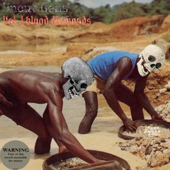 2. Broken Bone By Shquid Gang