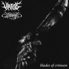 Viridus x Influx - Blades of Crimson