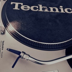 Essence of Techno - 2000's vinyl mix