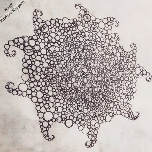 Wart - Finders Keepers
