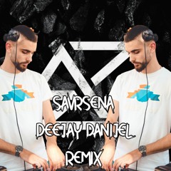 Valentino - Savrsena (DeeJay Danijel Remix)