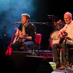 'Til The Whiskey Runs Dry