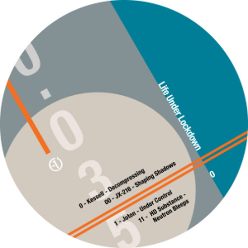 Premiere: JX-216 "Shaping Shadows" - From 0-1