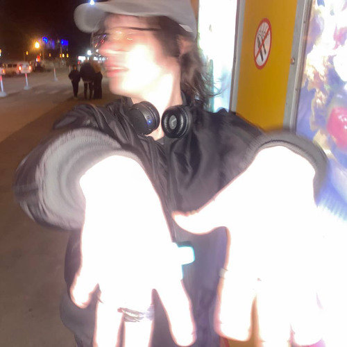 the body was found in April