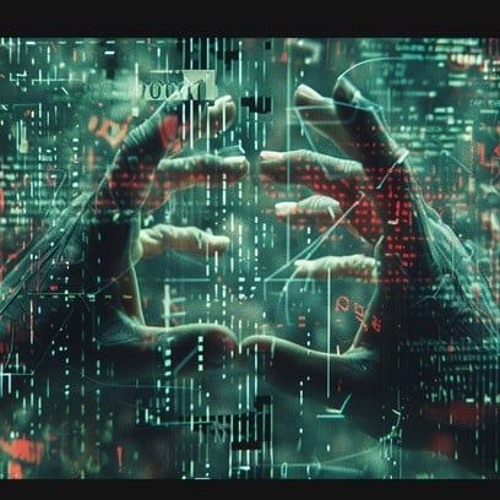 3KinGs - Data Overload (K-PoP)