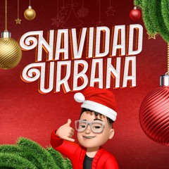 DJ Diego Alonso - Navidad Urbana 2021 (Set En Vivo)